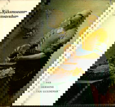 Rijksmuseum amsterdam