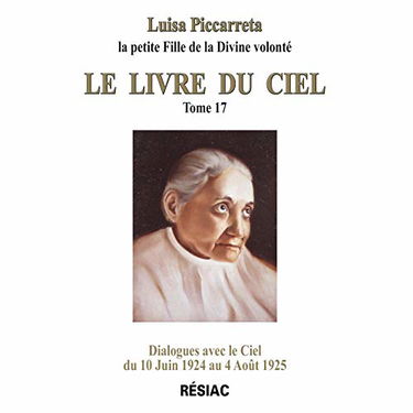Le livre du Ciel - tome 17