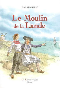 Le moulin de la lande