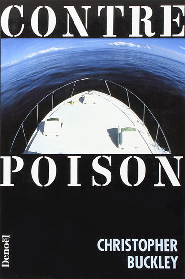 Contrepoison