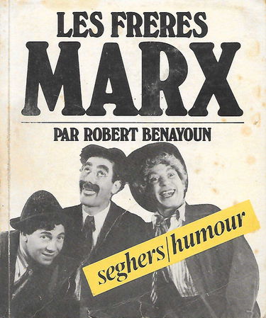 Les Frères Marx