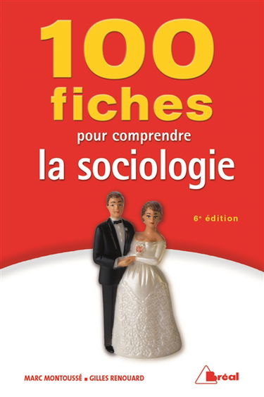 100 fiches pour comprendre la sociologie