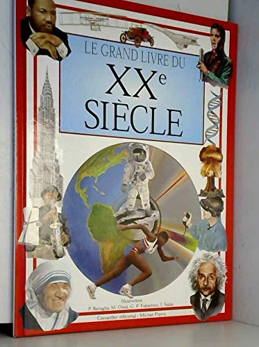 Atlas du xxe siecle