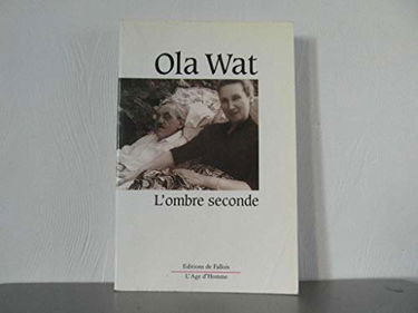 L'Ombre seconde