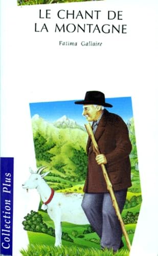 Le Chant de la montagne