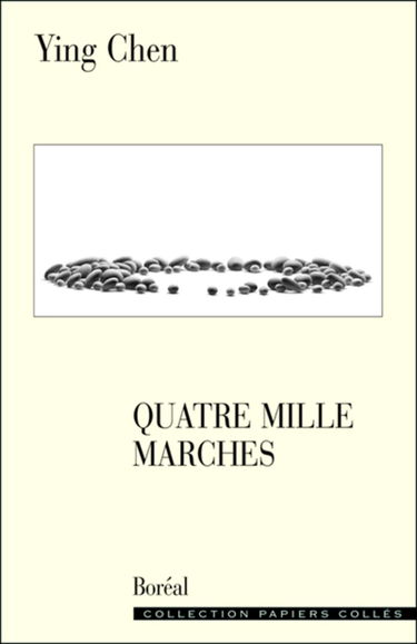 Quatre mille marches