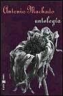 Couverture de Antologia