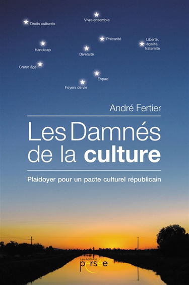 La damnés de la culture