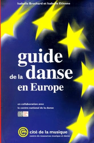 Guide de la danse en Europe