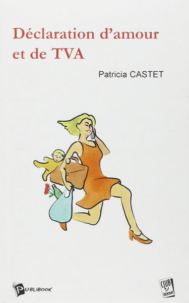 Déclaration d'amour et de TVA