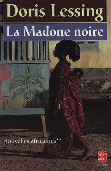Nouvelles africaines. Vol. 2. La Madone noire