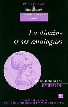 La dioxine et ses analogues