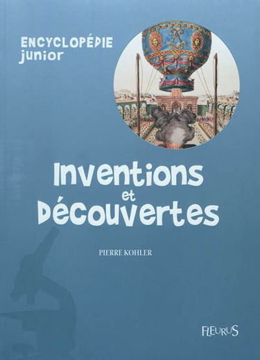 Inventions et découvertes