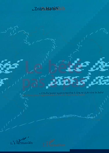 Le bété pas à pas : un livre pour apprendre à lire et à écrire le bété