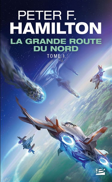 La grande route du Nord. Vol. 1