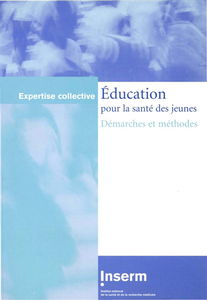 Education pour la santé des jeunes : démarches et méthodes