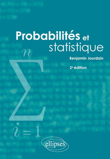 Probabilités et statistique