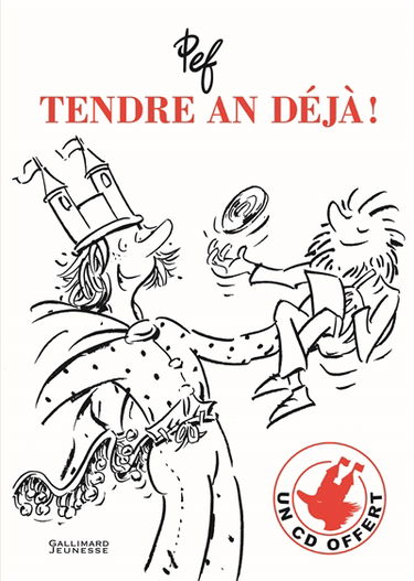 Tendre an déjà !