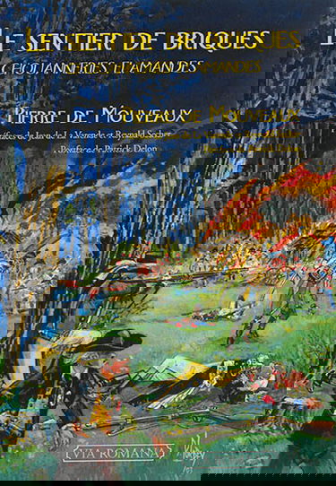 Le sentier de briques : chouanneries flamandes