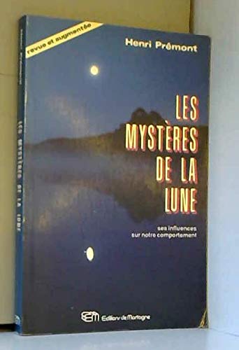 Mysteres de la Lune