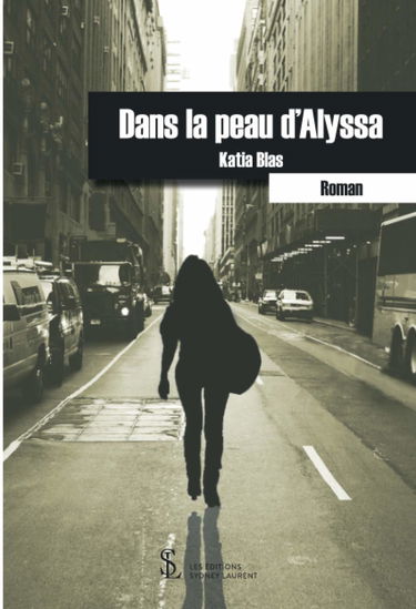 Dans la peau d'Alyssa