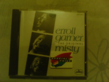 Couverture de The Original Misty