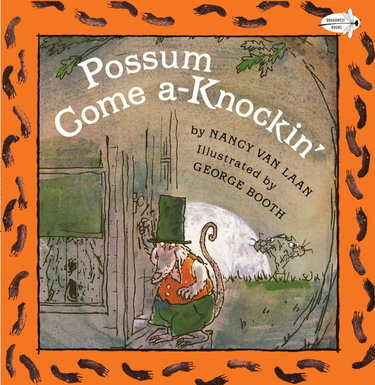Couverture de Possum Come A-Knockin'