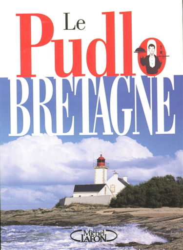 Le Pudlo Bretagne 2005