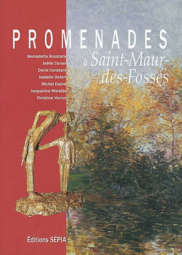 Promenades à Saint-Maur-des-Fossés