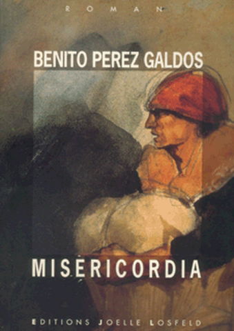 Misericordia