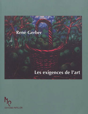 Les exigences de l'art