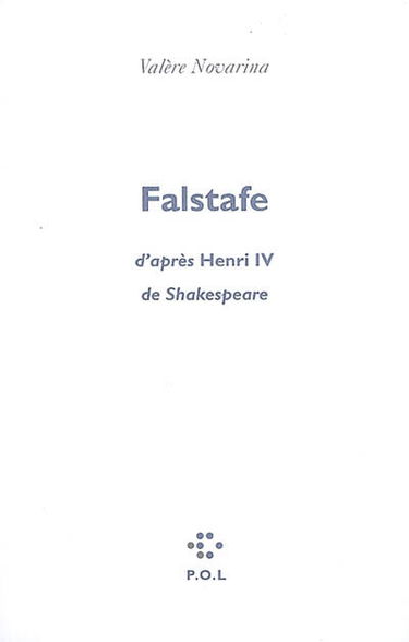 Falstafe