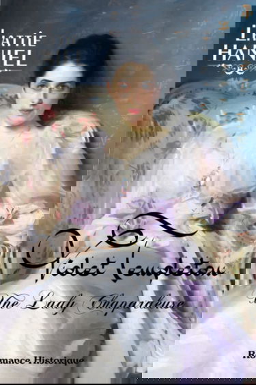 Violet Templeton, une lady chapardeuse