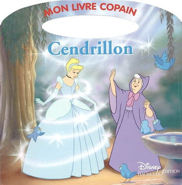 Cendrillon