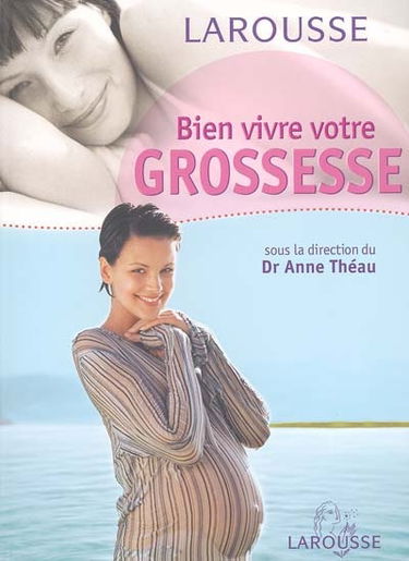 Bien vivre votre grossesse