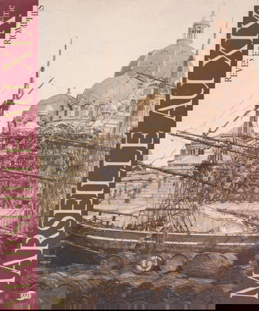 Marseille au XIXe : rêves et triomphes