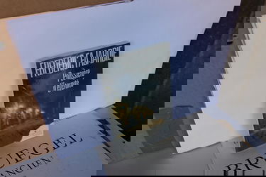 Poussière d'éternité