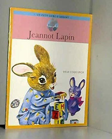 Jeannot lapin