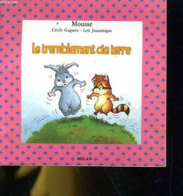 Le Tremblement de terre