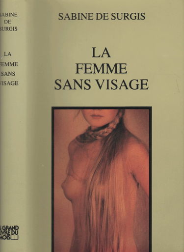 La Femme sans visage