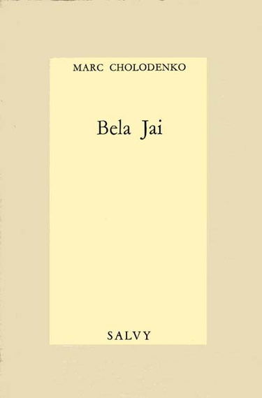Bela Jai
