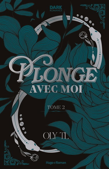 Couverture de Plonge avec moi. Vol. 2. Peau contre peau