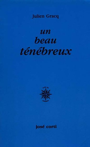 Un Beau ténébreux