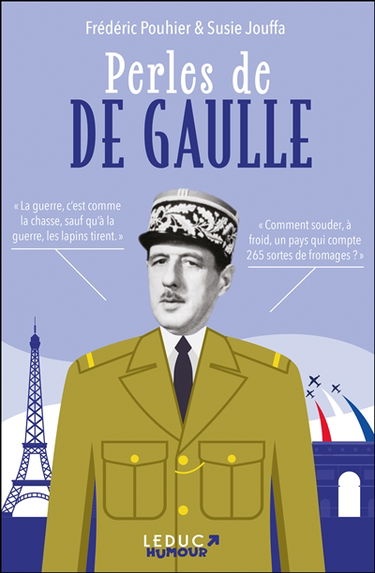 Perles de De Gaulle