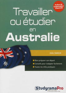 Travailler ou étudier en Australie