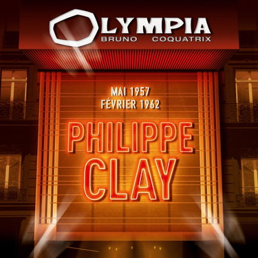 Couverture de Olympia 2CD / 1957 & 1962