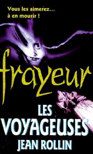 Les Voyageuses : les deux orphelines vampires