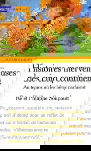 Au temps où les bêtes parlaient