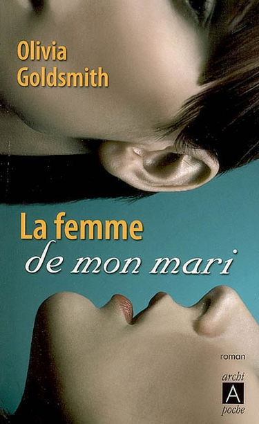 La femme de mon mari