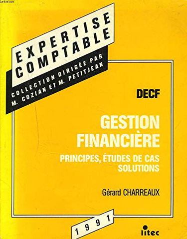 Gestion financière